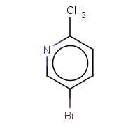 5-BROMO-2-METHYLPYRIDINE