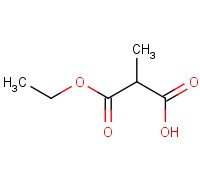 3-ETHOXY-2-METHYL-3-OXOPROPANOIC ACID