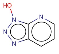 1-HYDROXY-7-AZABENZOTRIAZOLE