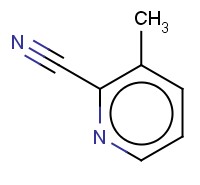 2-CYANO-3-METHYLPYRIDINE
