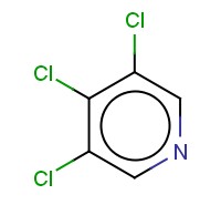 3,4,5-TRICHLOROPYRIDINE