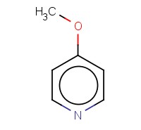 4-METHOXYPYRIDINE