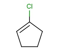 1-CHLORO-1-CYCLOPENTENE