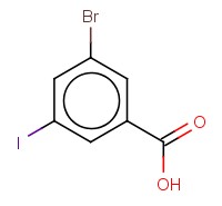 3-BROMO-5-IODOBENZOIC ACID