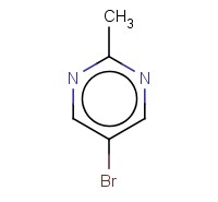 5-BROMO-2-METHYLPYRIMIDINE