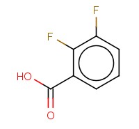 2,3-DIFLUOROBENZOIC ACID