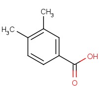 3,4-Dimethylbenzoic acid