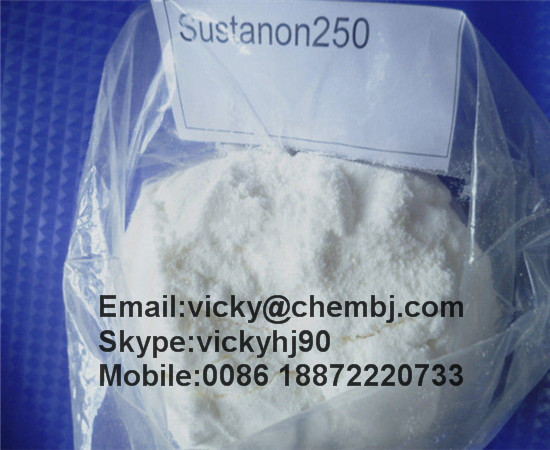 Testosterone Sustanon 250