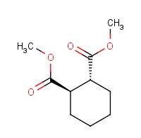 (1R, 2R)-dimethyl cyclohexane-1, 2-dicarboxylate