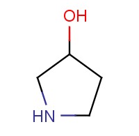 3-羟基吡咯烷 
