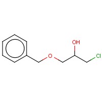 3 – Benzyloxy -1-Chloro -<span class='lighter'>2-Propanol</span>