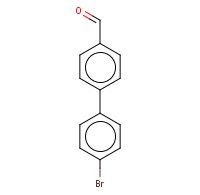 4'-bromobiphenyl-4-<span class='lighter'>carbaldehyde</span>