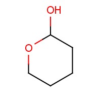 Tetrahydropyran-2-ol