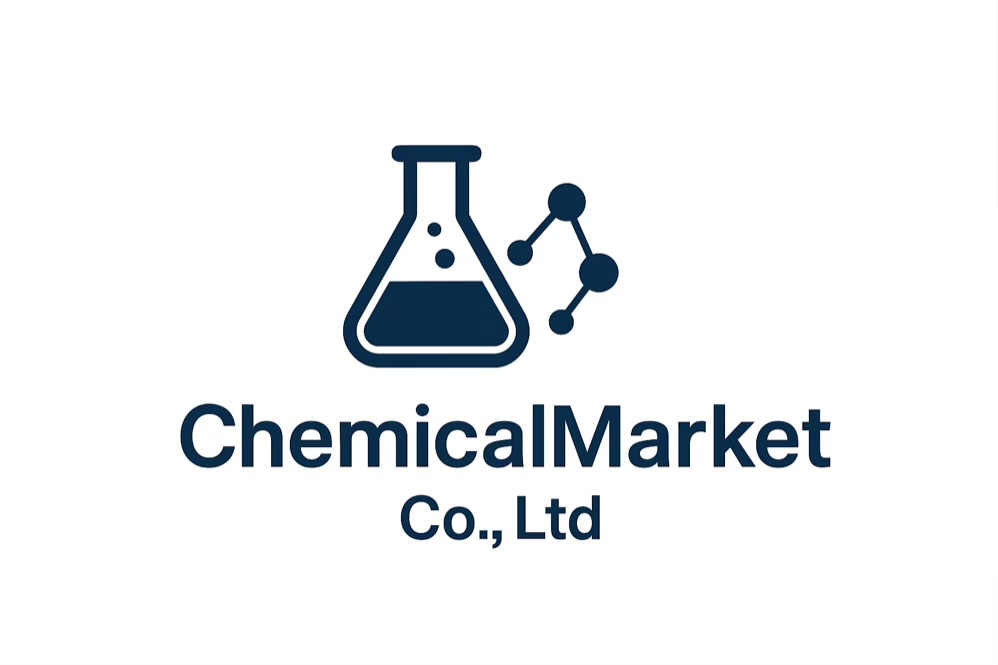 ChemicalMarket co., Ltd